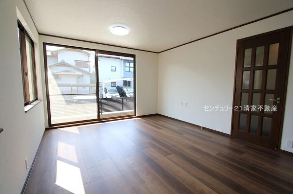 春日井市白山町３丁目の中古一戸建て