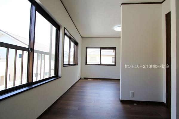 春日井市白山町３丁目の中古一戸建て