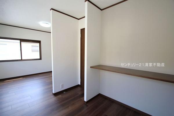 春日井市白山町３丁目の中古一戸建て