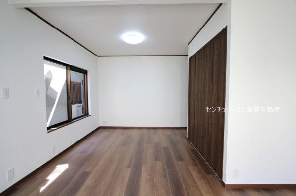 春日井市白山町３丁目の中古一戸建て