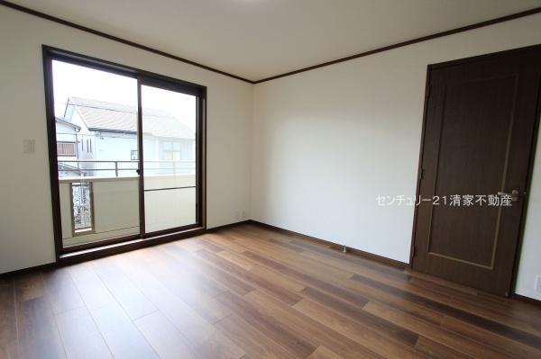 春日井市白山町３丁目の中古一戸建て
