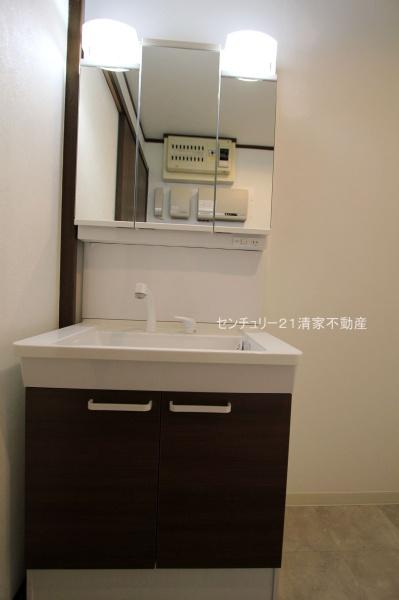 春日井市白山町３丁目の中古一戸建て