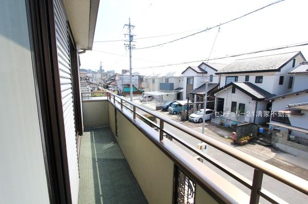 春日井市白山町３丁目の中古一戸建て