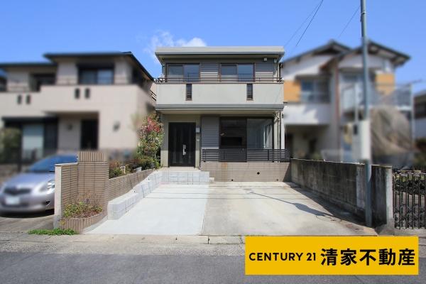 春日井市白山町３丁目の中古一戸建