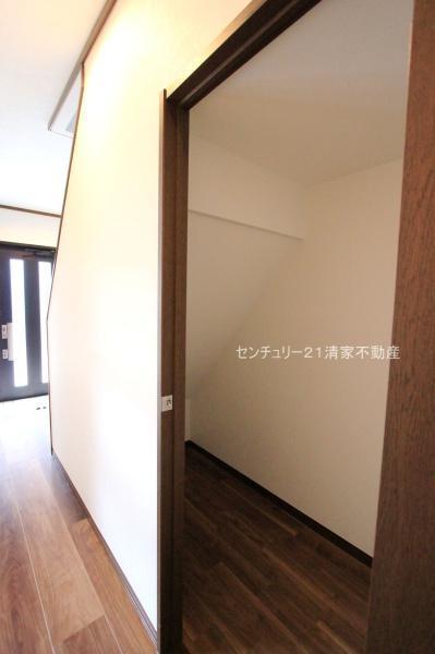 春日井市白山町３丁目の中古一戸建て