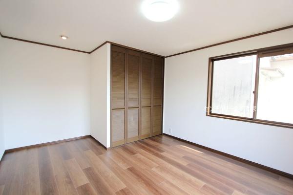 春日井市白山町３丁目の中古一戸建て