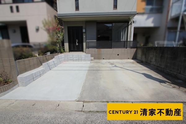 春日井市白山町３丁目の中古一戸建て