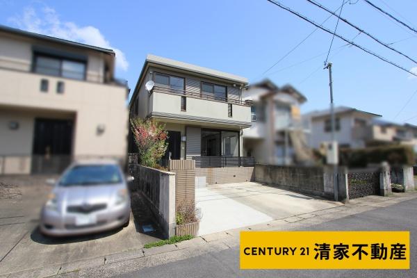春日井市白山町３丁目の中古一戸建