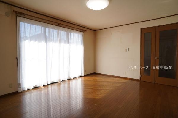 春日井市白山町８丁目の中古一戸建て