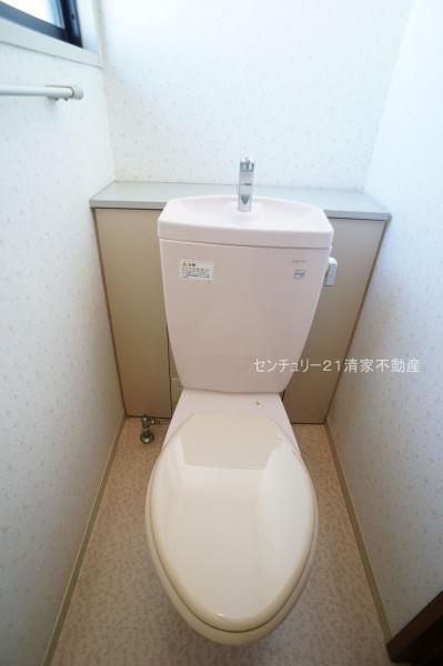 春日井市白山町８丁目の中古一戸建て