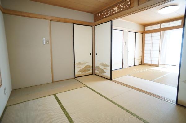 春日井市白山町８丁目の中古一戸建て