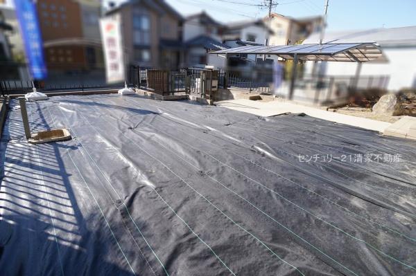 春日井市白山町８丁目の中古一戸建て
