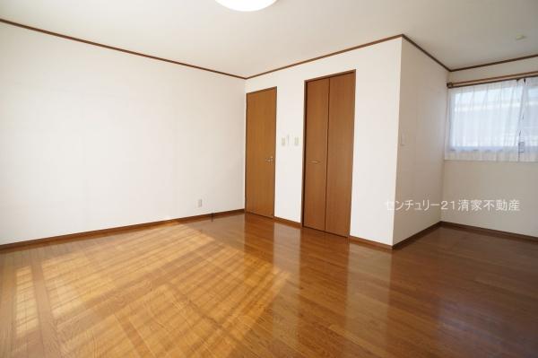 春日井市白山町８丁目の中古一戸建て
