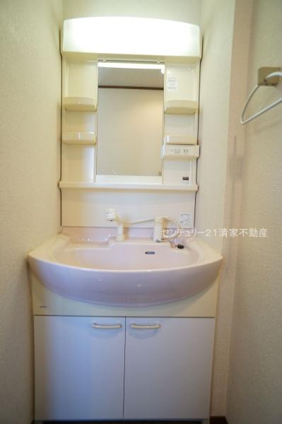 春日井市白山町８丁目の中古一戸建て