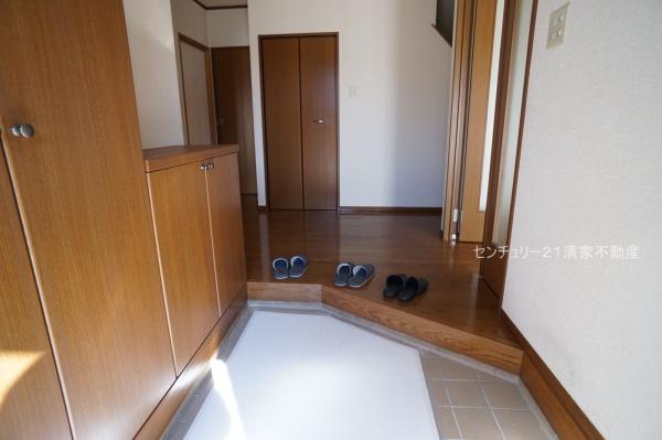 春日井市白山町８丁目の中古一戸建て