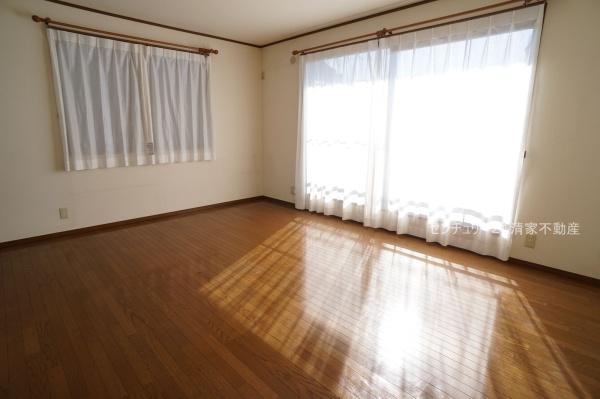 春日井市白山町８丁目の中古一戸建て