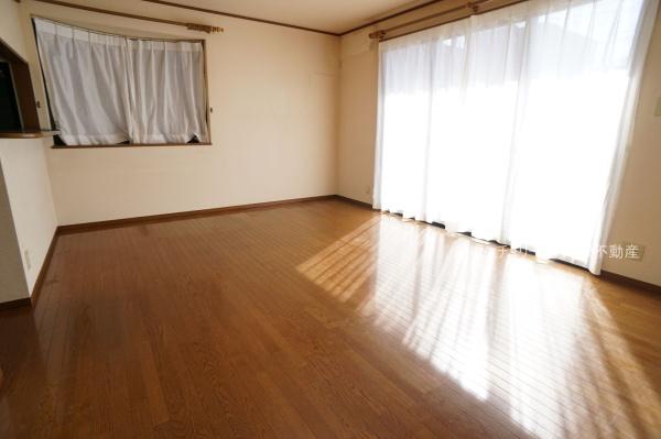 春日井市白山町８丁目の中古一戸建て