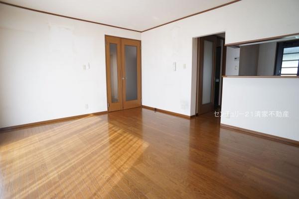 春日井市白山町８丁目の中古一戸建て