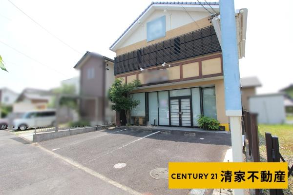 春日井市高蔵寺町５丁目の中古一戸建