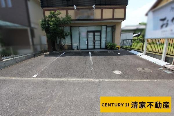 春日井市高蔵寺町５丁目の中古一戸建