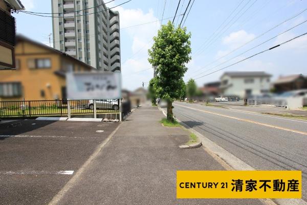 春日井市高蔵寺町５丁目の中古一戸建