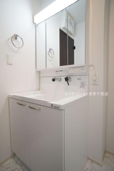 春日井市気噴町１丁目の新築一戸建