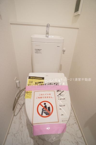 春日井市気噴町１丁目の新築一戸建