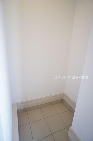 春日井市気噴町１丁目の新築一戸建