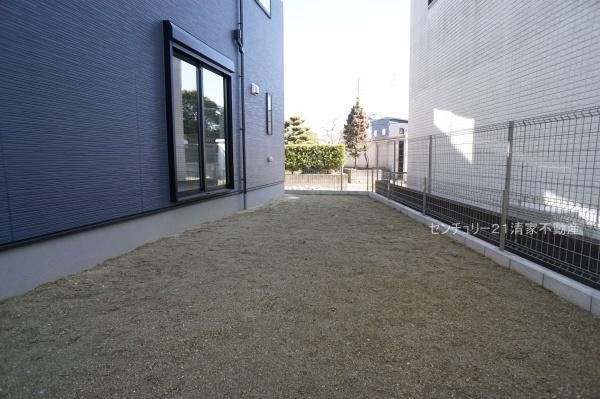 春日井市気噴町１丁目の新築一戸建