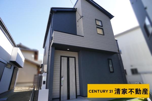 春日井市気噴町１丁目の新築一戸建