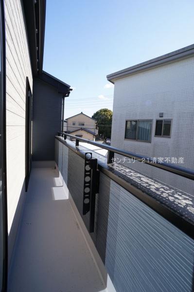 春日井市気噴町１丁目の新築一戸建