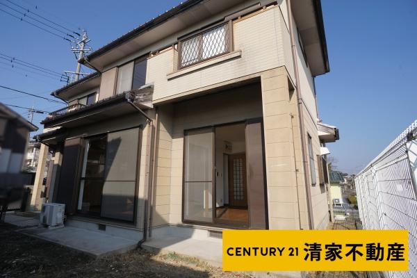 春日井市東神明町の中古一戸建