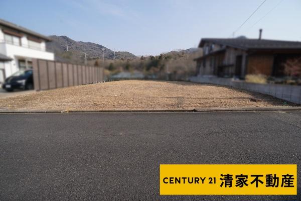 春日井市石尾台４丁目の売土地