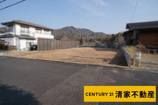 春日井市石尾台４丁目の売土地