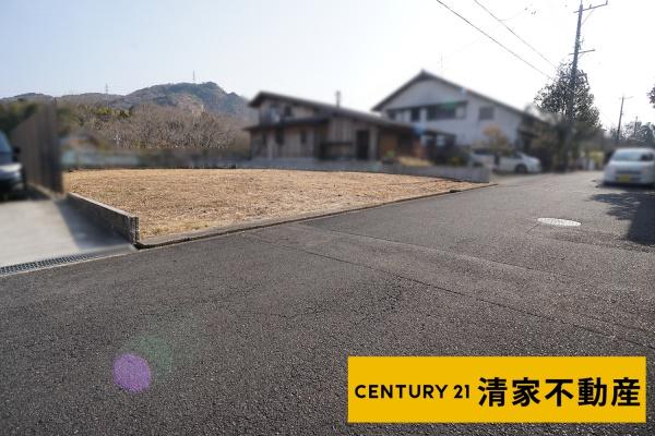 春日井市石尾台４丁目の売土地