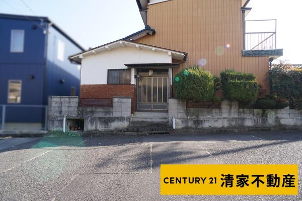 春日井市高森台４丁目の売土地