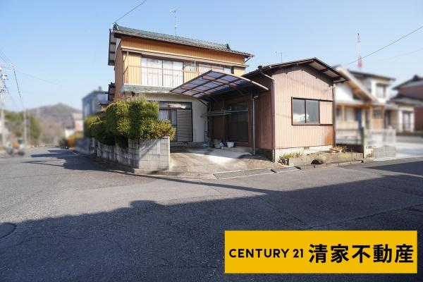 春日井市高森台４丁目の売土地