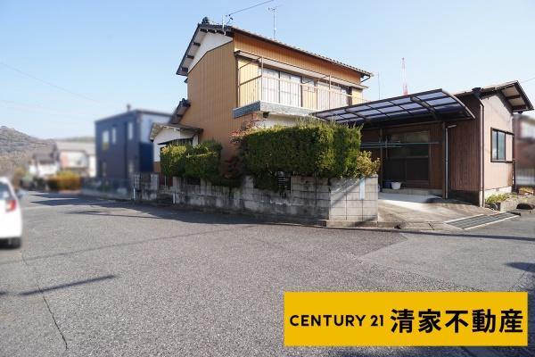 春日井市高森台４丁目の売土地