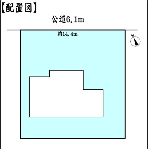 春日井市神屋町の新築一戸建