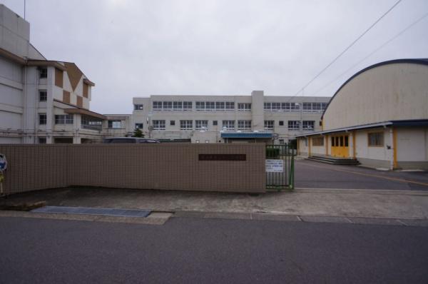 高蔵寺プリンスハイツ(不二小学校)