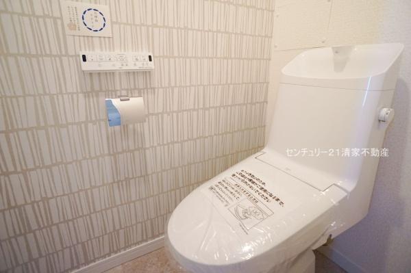 高蔵寺プリンスハイツ