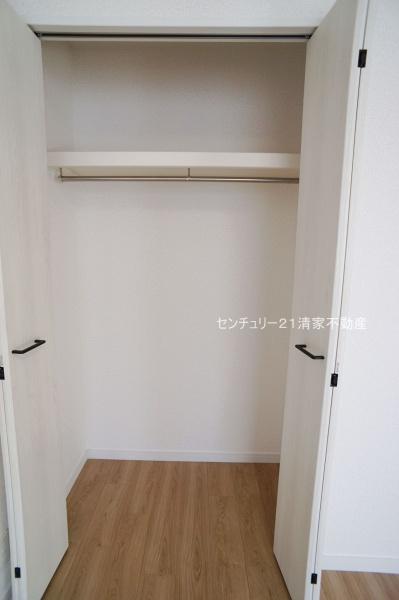 高蔵寺プリンスハイツ