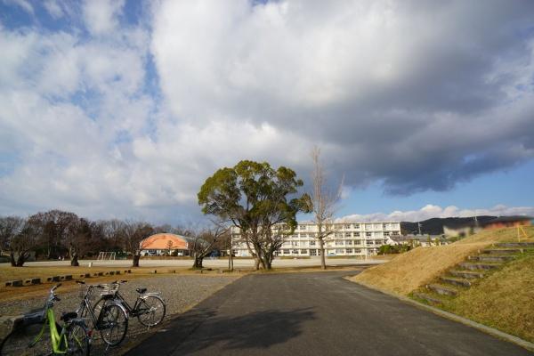 春日井市玉野町の土地(玉川小学校)