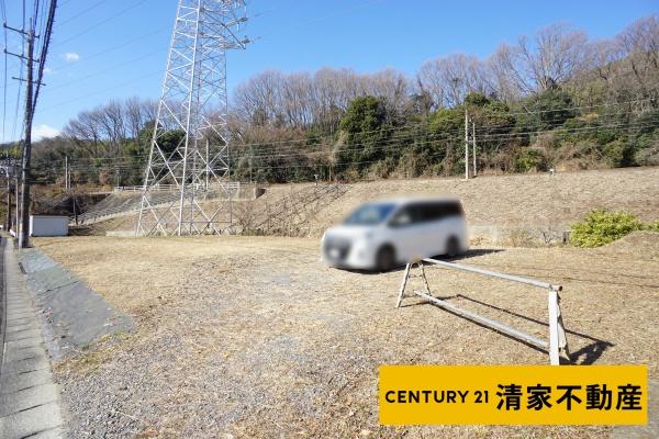 春日井市玉野町の土地