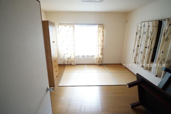 春日井市石尾台４丁目の中古一戸建て