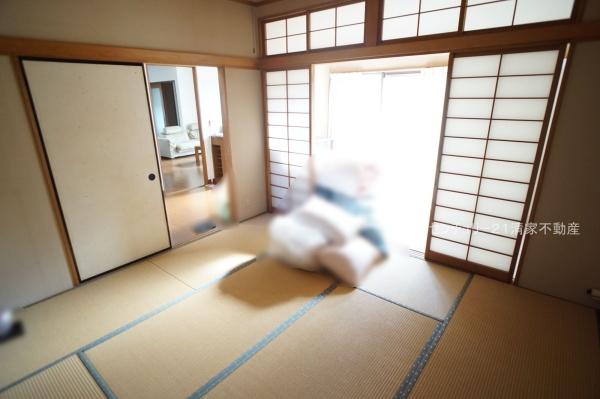 春日井市石尾台４丁目の中古一戸建て