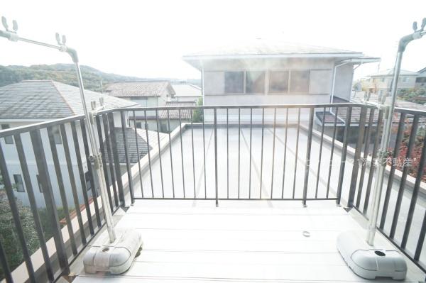 春日井市石尾台４丁目の中古一戸建て