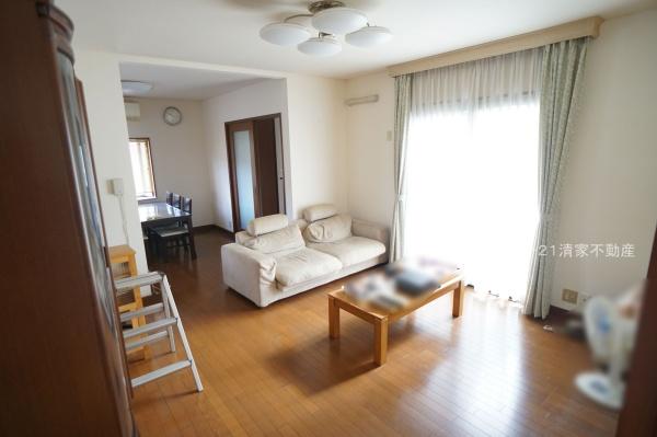 春日井市石尾台４丁目の中古一戸建て