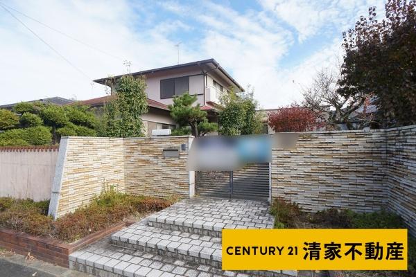 春日井市石尾台４丁目の中古一戸建