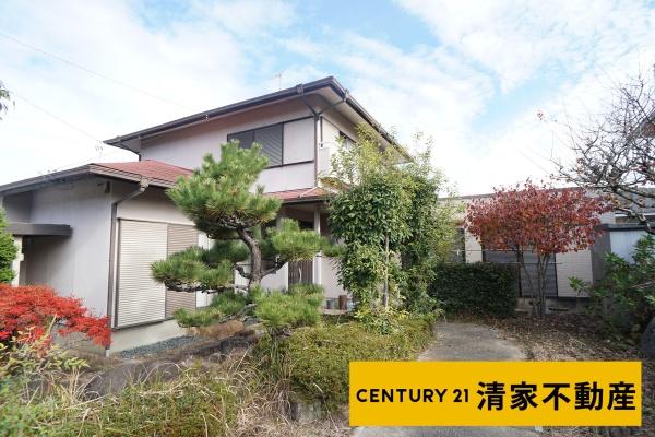 春日井市石尾台４丁目の中古一戸建て